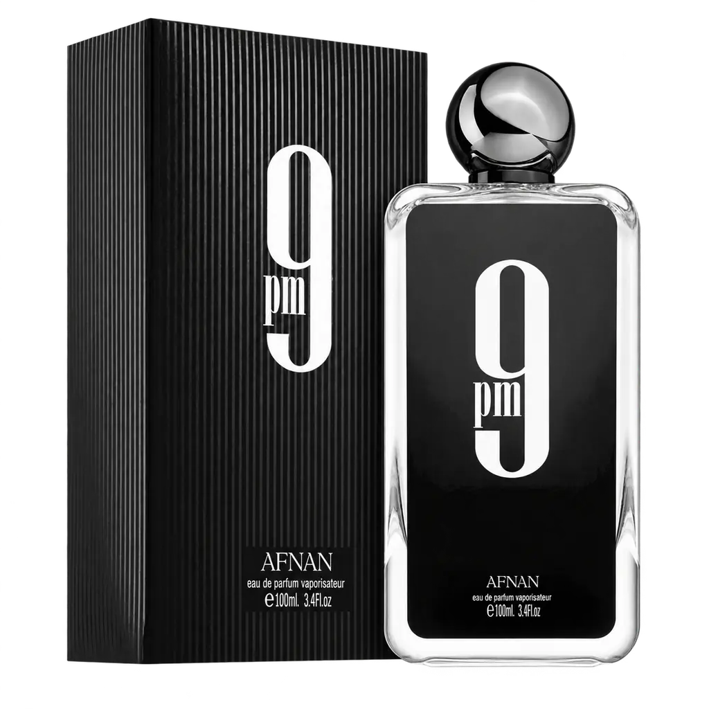 Afnan 9 PM