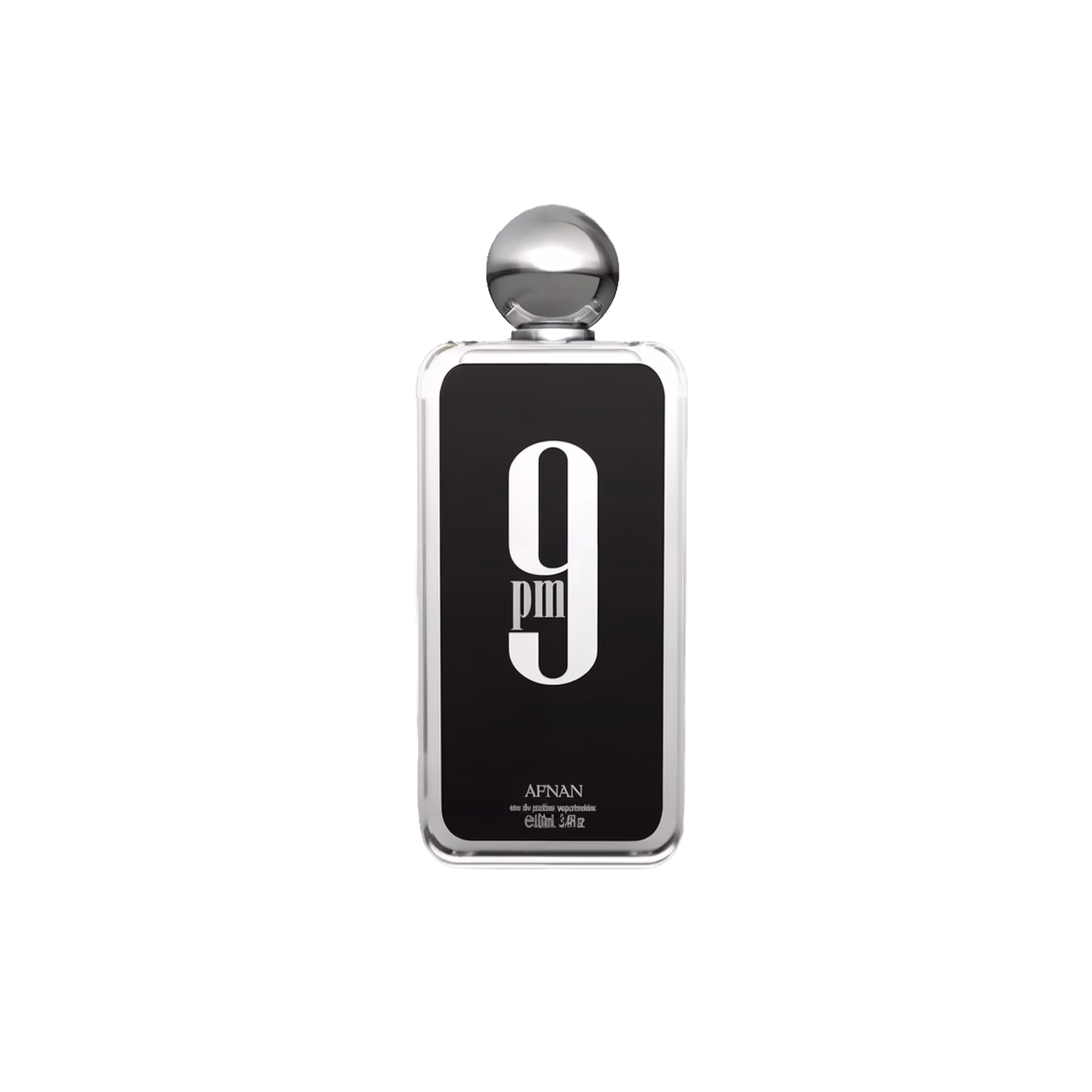 Afnan 9 PM, producto original en camino