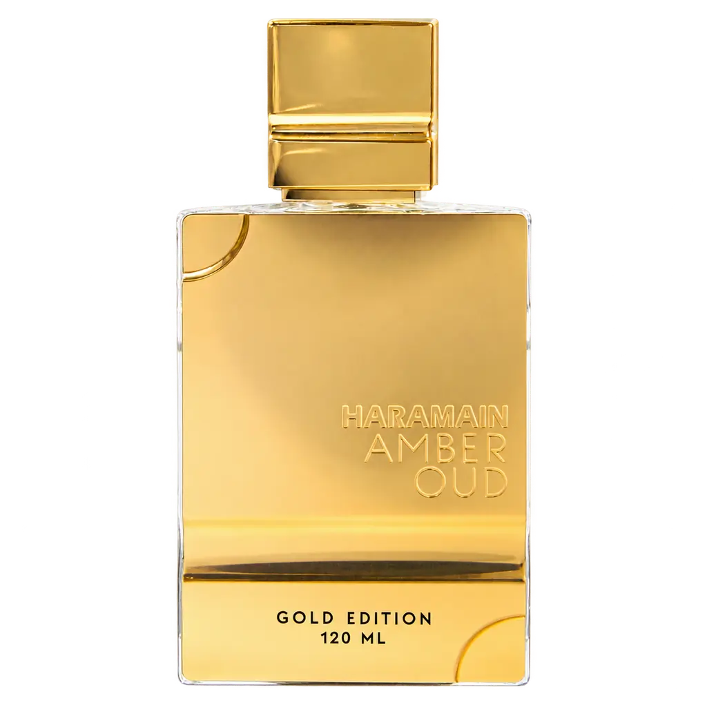 Al Haramain Amber Oud Gold Edition