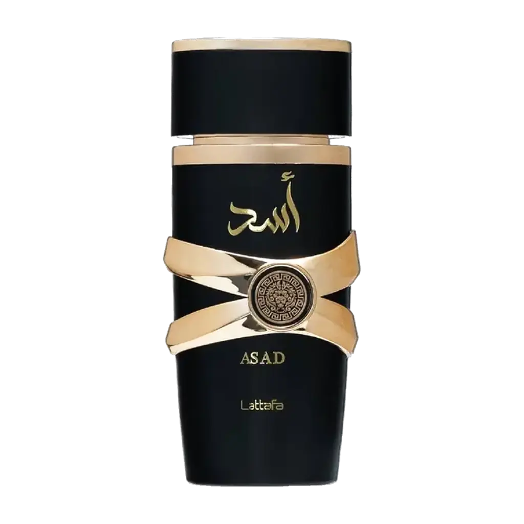 Lattafa Asad
