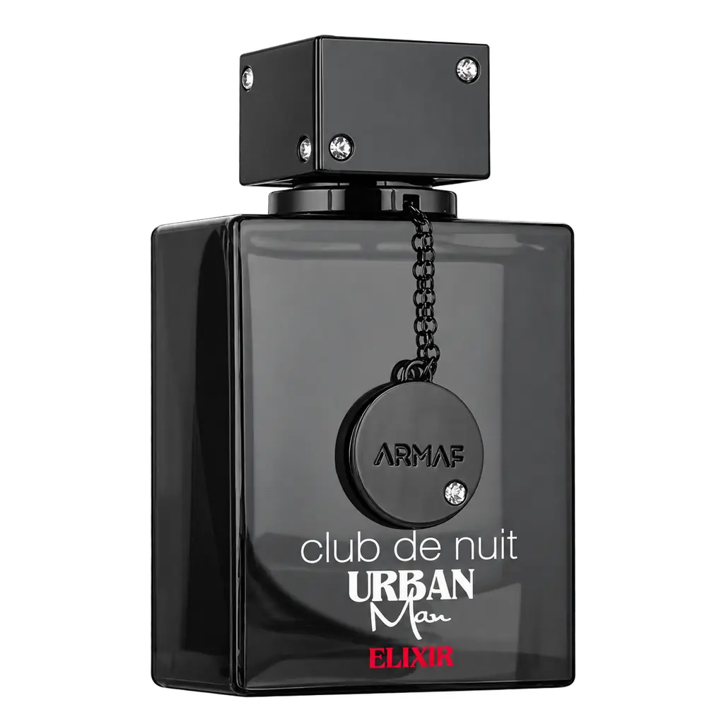 Armaf Club de Nuit Urban Man Elixir