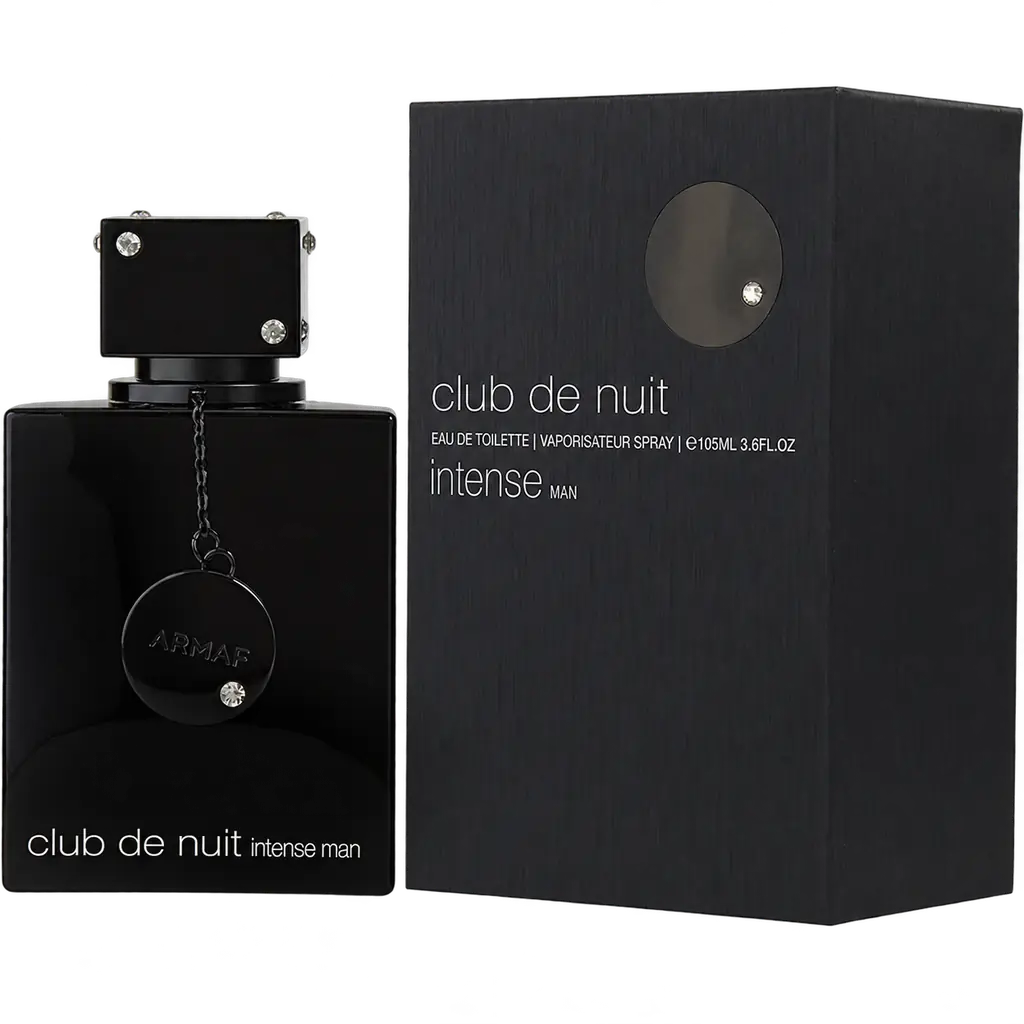 Armaf Club de Nuit Intense Man