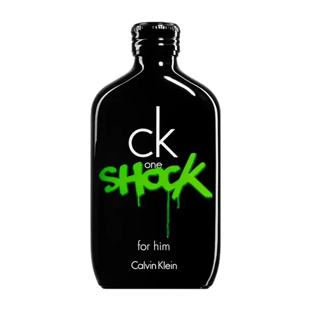 Calvin Klein CK One Shock