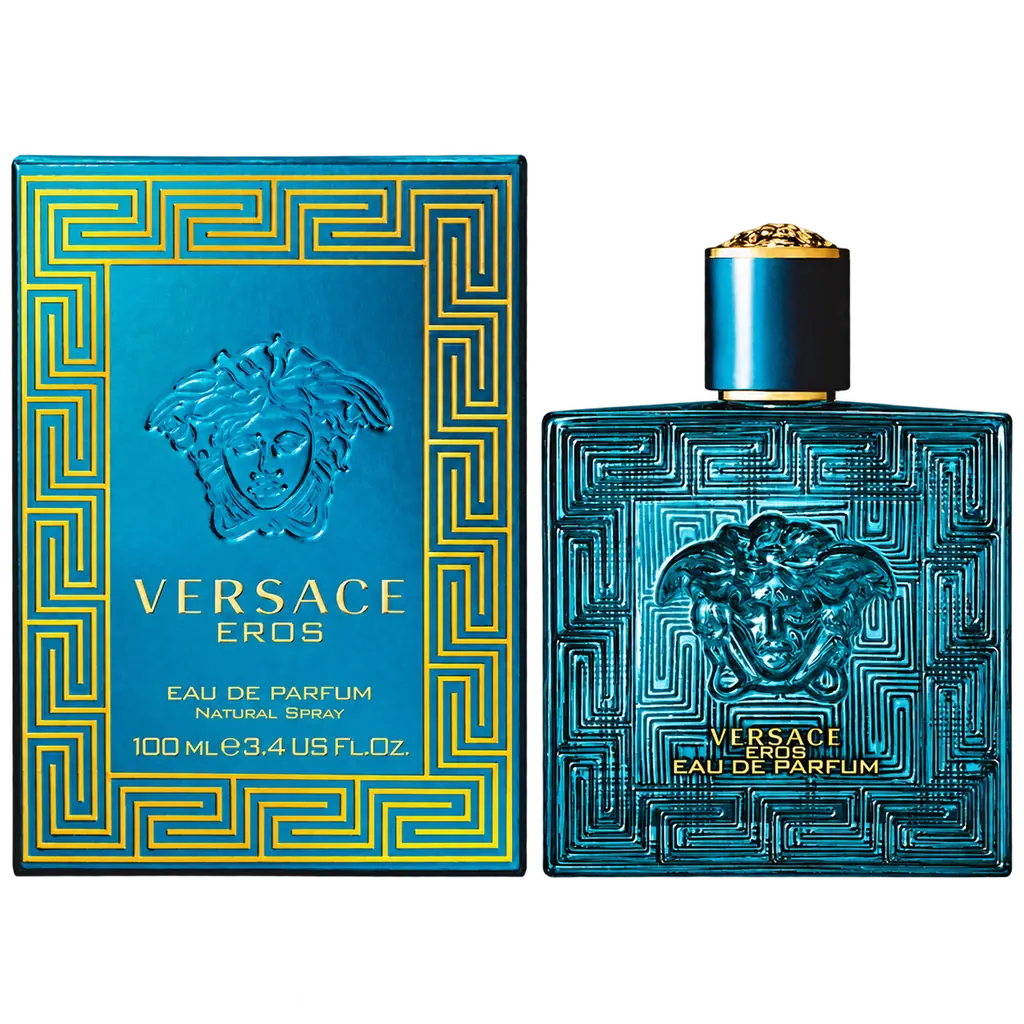 Versace Eros
