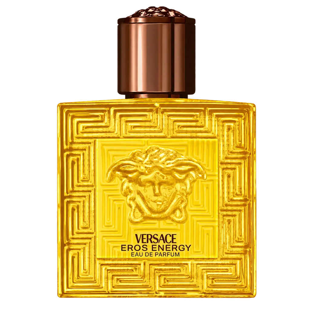 Versace Eros Energy