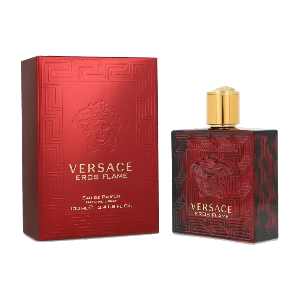 Versace Eros Flame