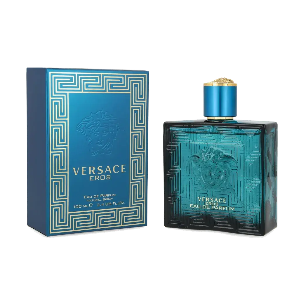 Versace Eros