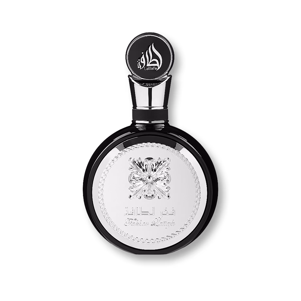 Lattafa Fakhar Black