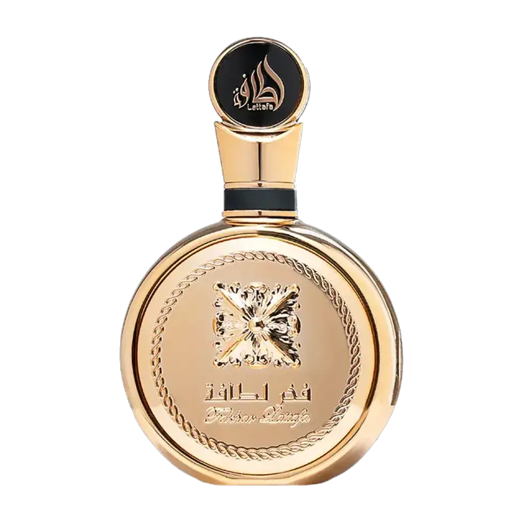 Lattafa Fakhar Gold