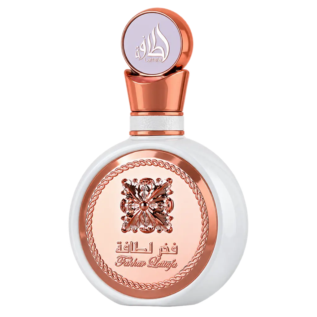 Lattafa Fakhar Rose