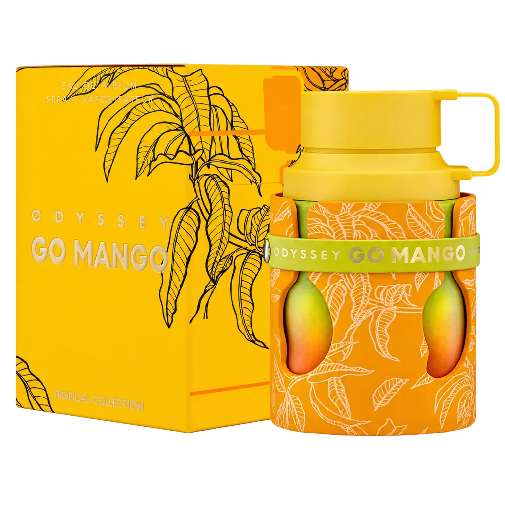 Armaf Odyssey Go Mango