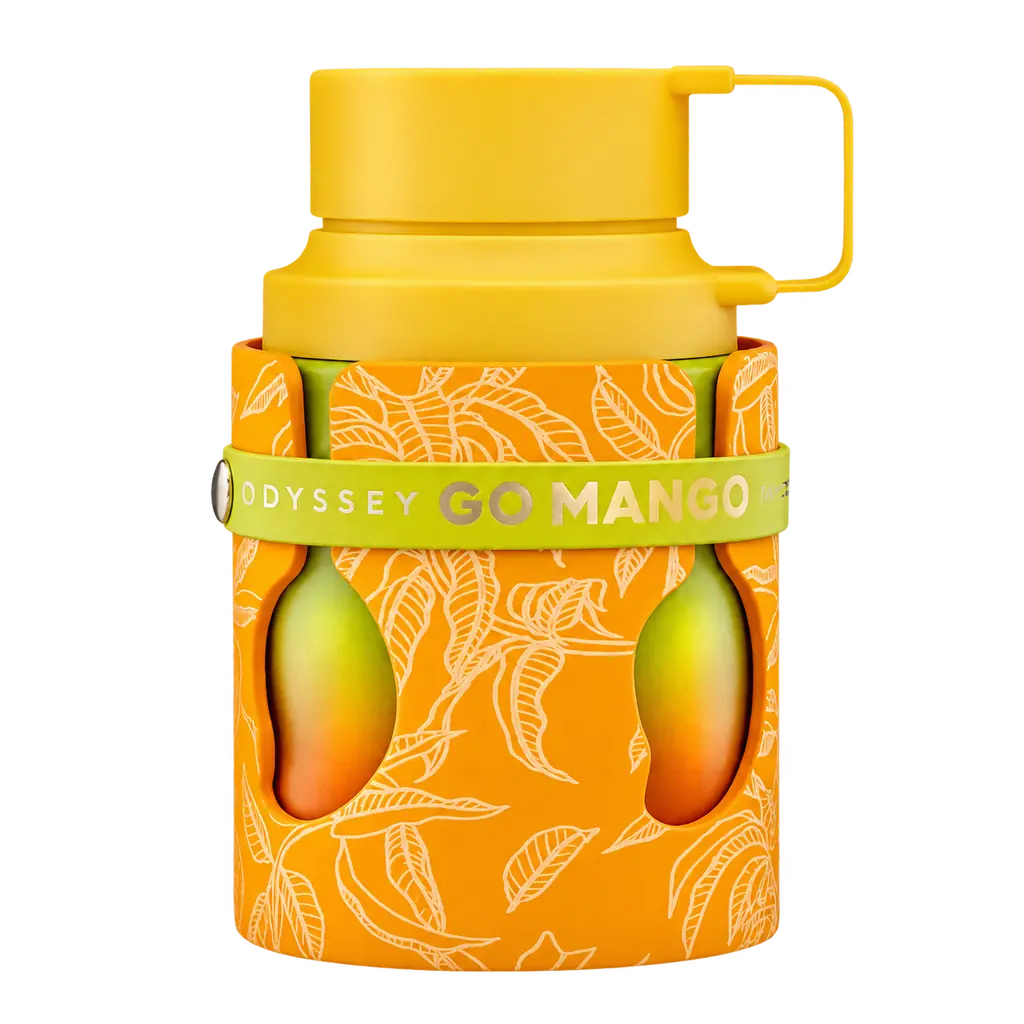 Armaf Odyssey Go Mango