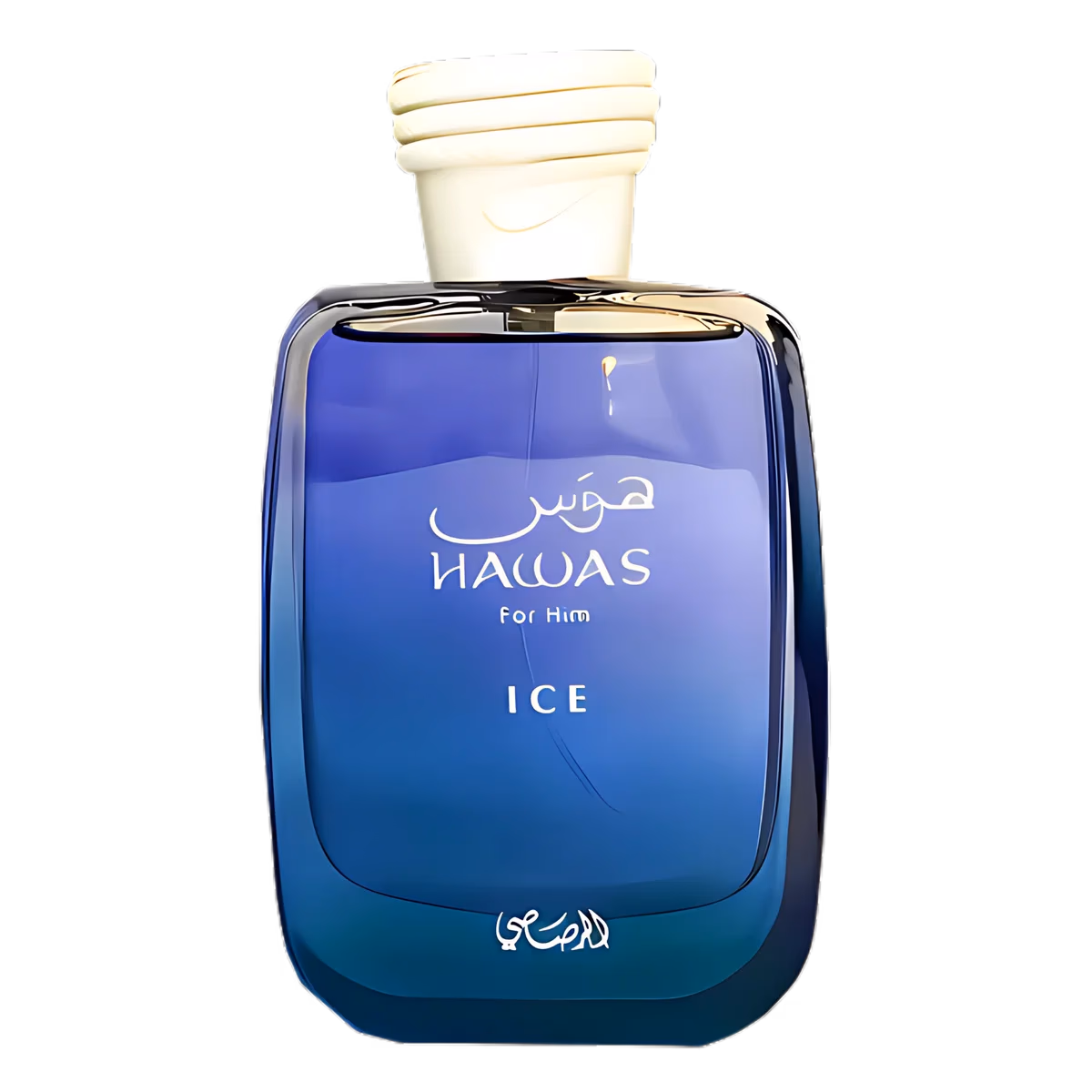 Rasasi Hawas Ice