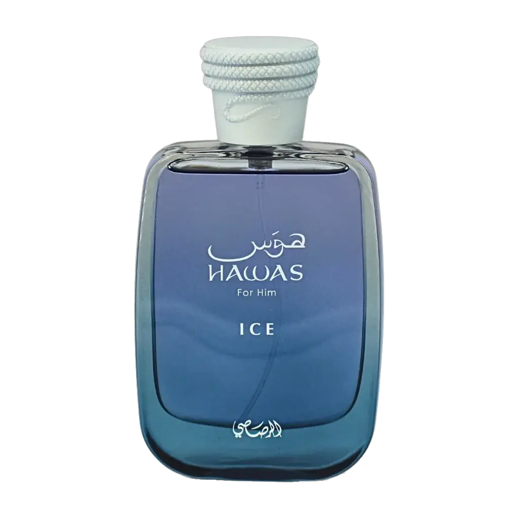 Rasasi Hawas Ice