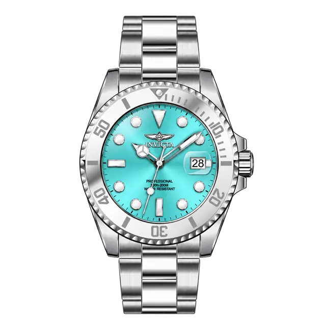 Invicta Pro Diver Mujer 38mm