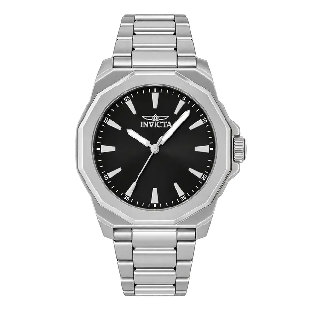 Invicta Speedway Hombre 42mm