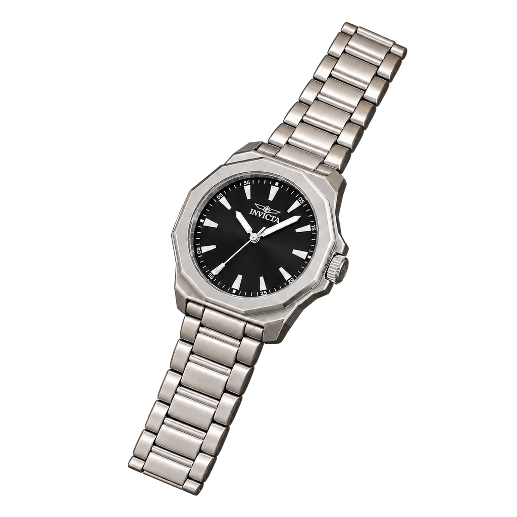 Invicta Speedway Hombre 42mm