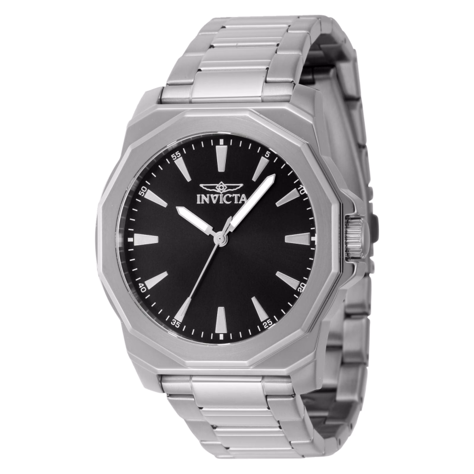 Invicta Speedway Quartz