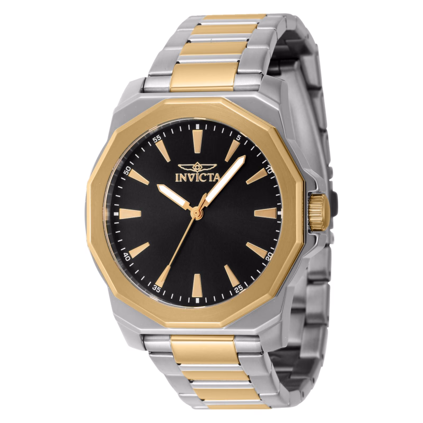 Invicta Speedway Quartz