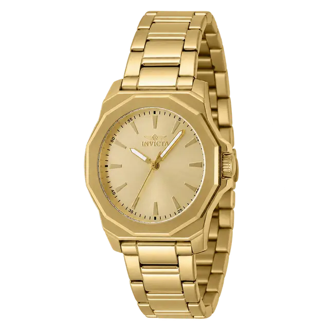 Invicta Speedway Mujer 34mm