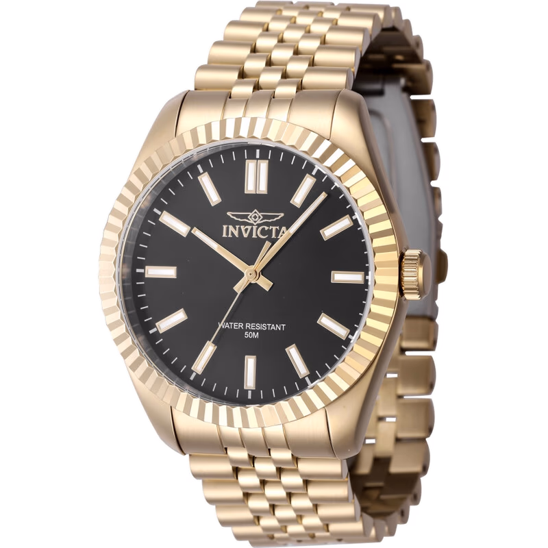 Invicta Specialty Quartz