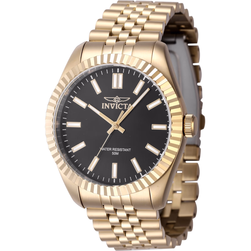 Invicta Specialty Quartz
