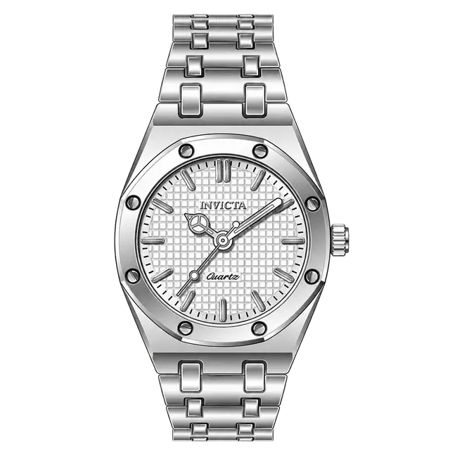 Invicta Celestial Mujer 30mm Azul