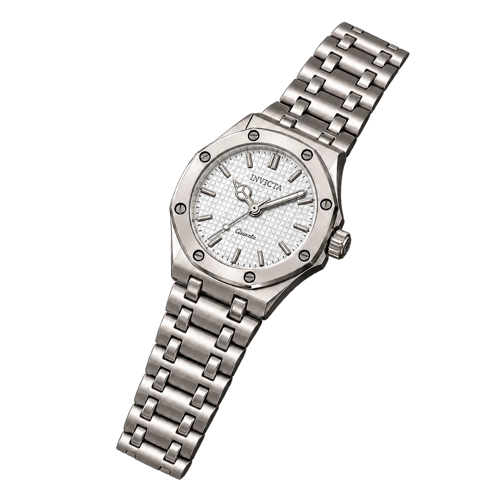 Invicta Celestial Mujer 30mm Azul