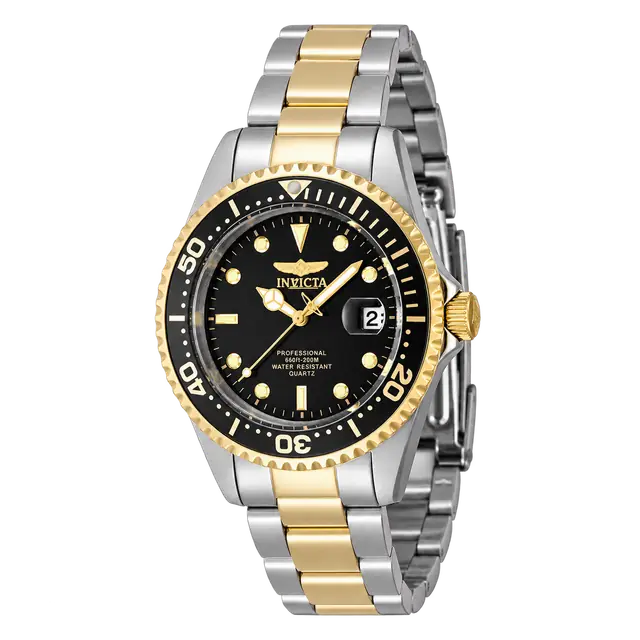 Invicta Pro Diver Hombre 38mm