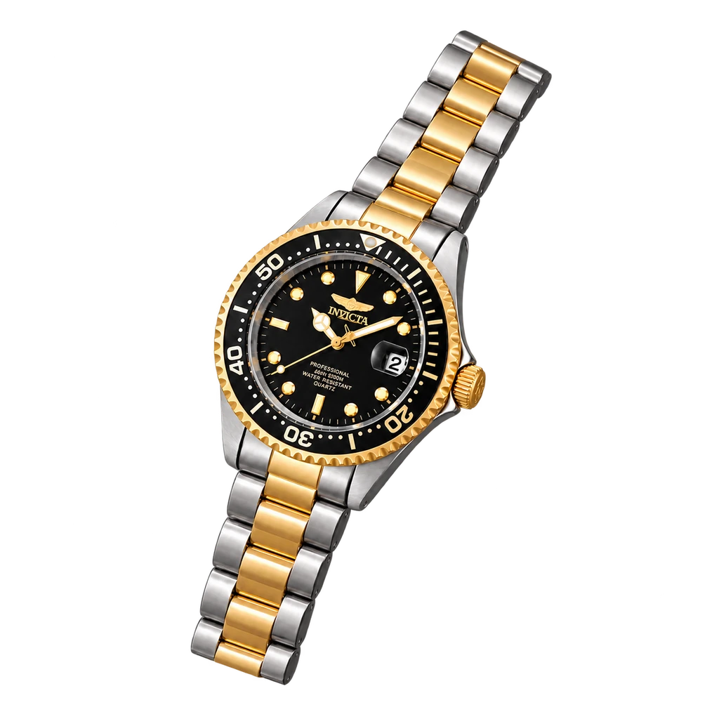 Invicta Pro Diver Hombre 38mm
