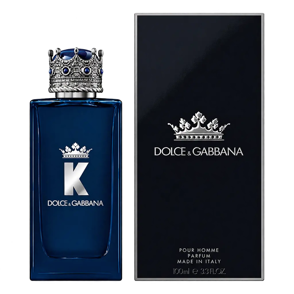 K by Dolce & Gabbana Parfum