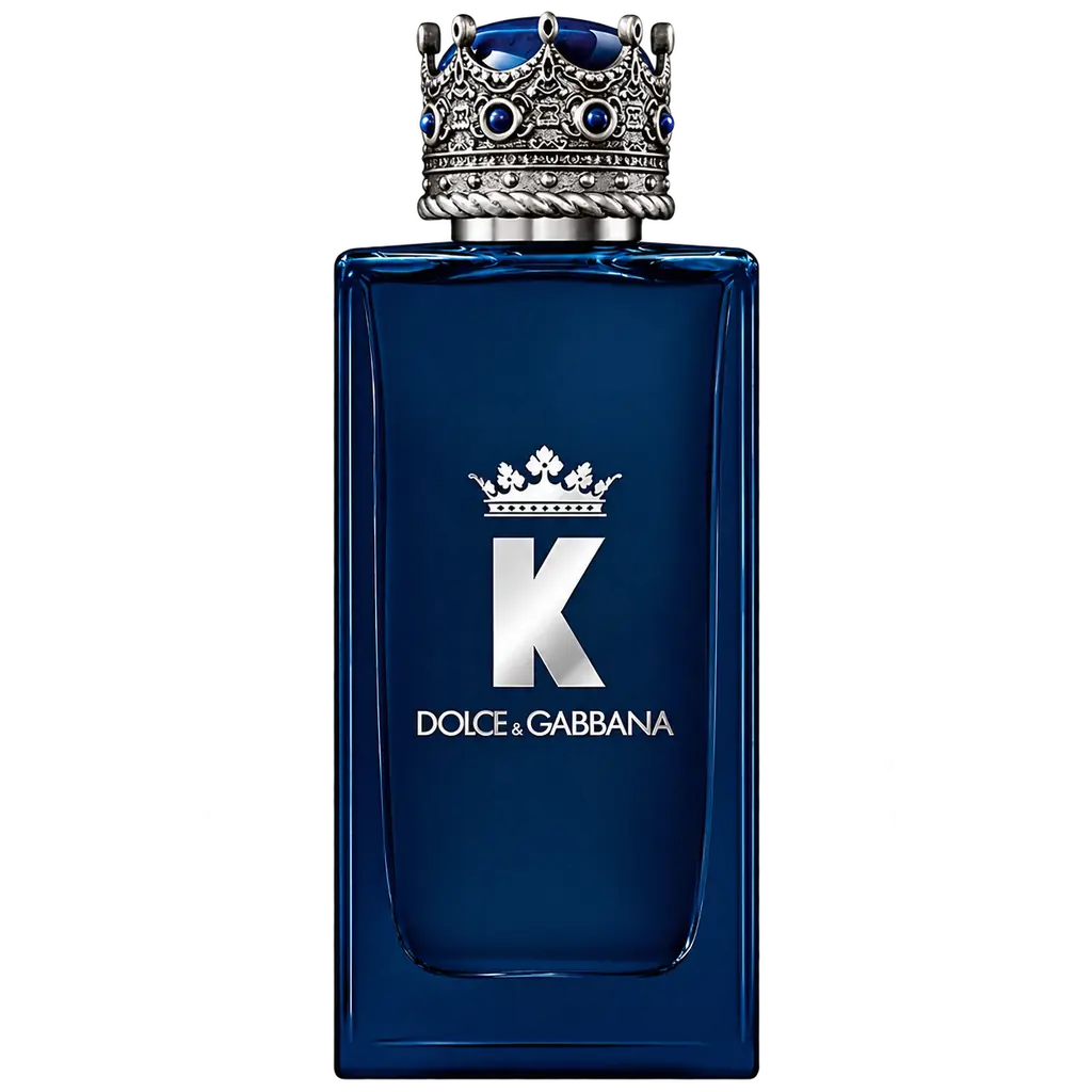 K by Dolce & Gabbana Parfum