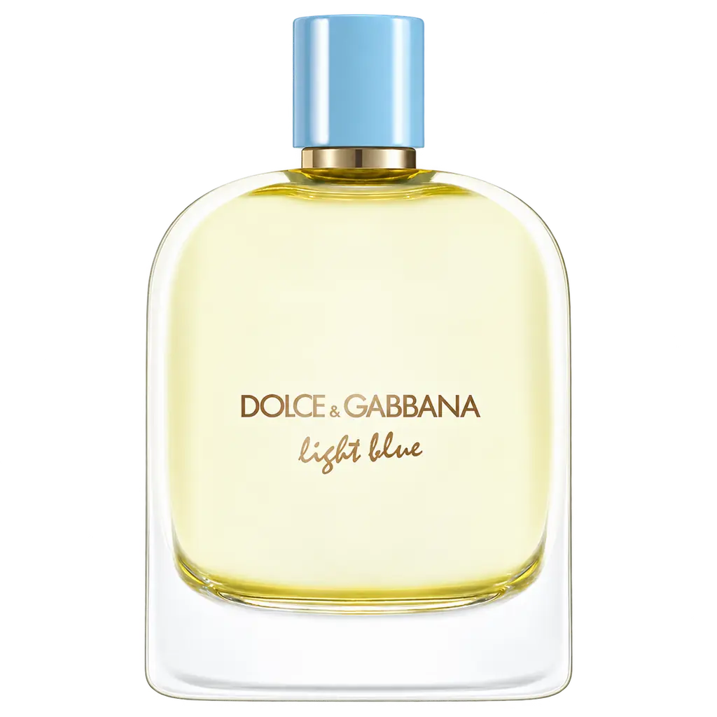 Dolce & Gabbana Light Blue pour Homme