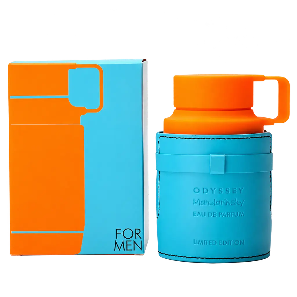 Armaf Odyssey Mandarin Sky