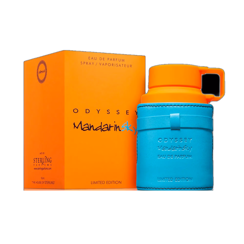 Armaf Odyssey Mandarin Sky