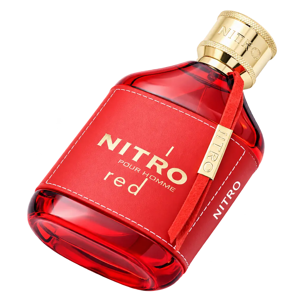 Dumont Nitro Red