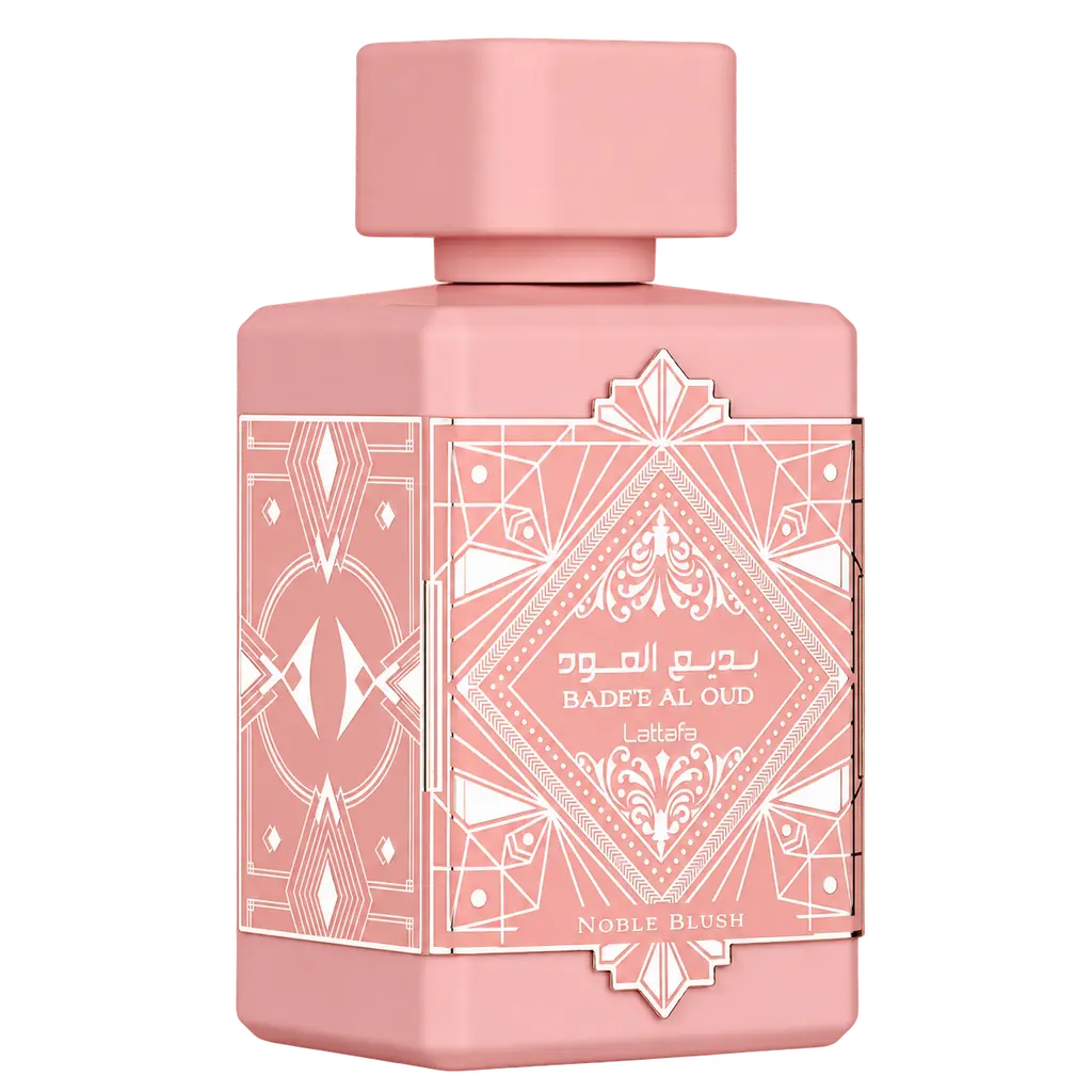 Lattafa Badee Al Oud Noble Blush