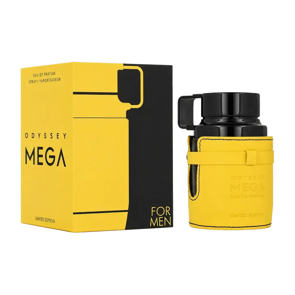Armaf Odyssey Mega