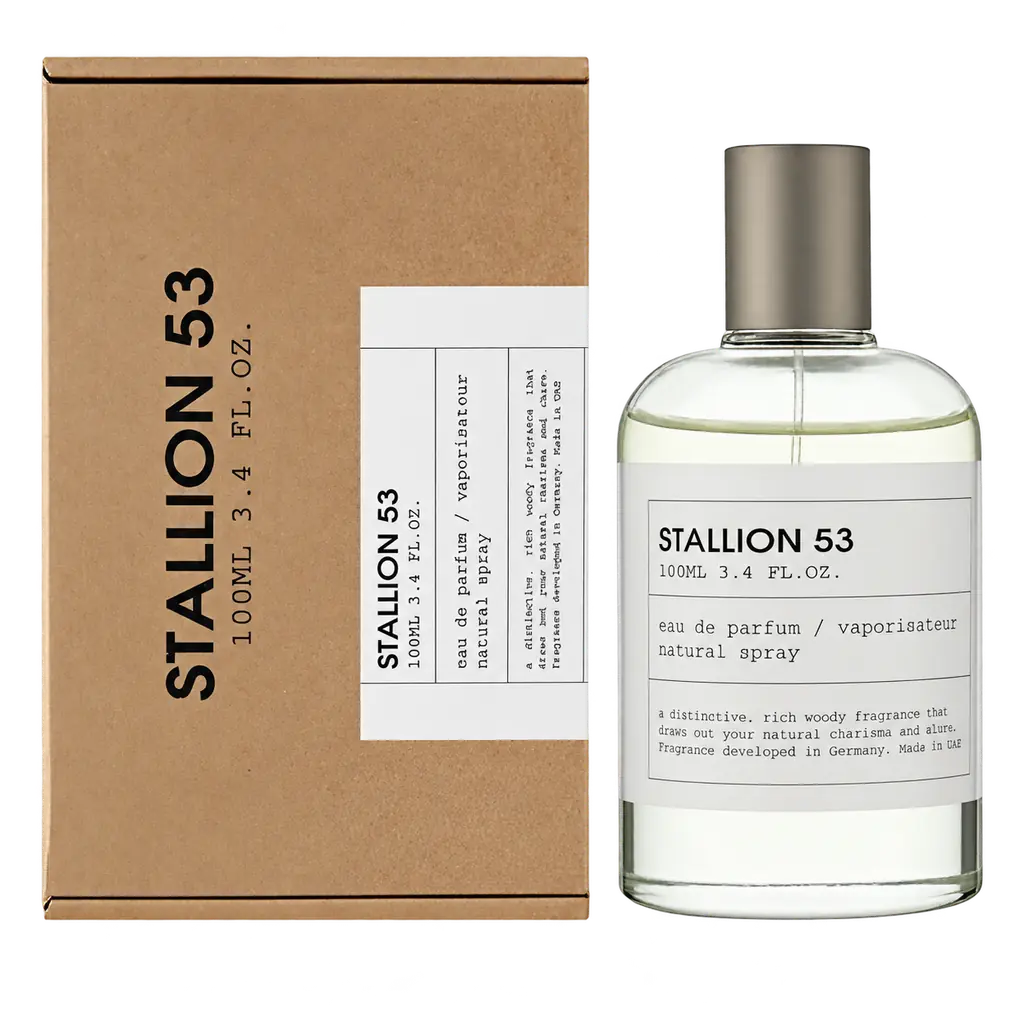 Emper Stallion 53
