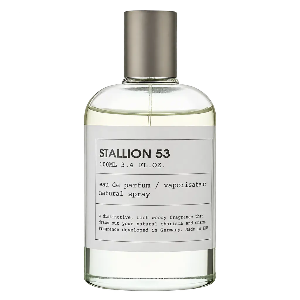Emper Stallion 53