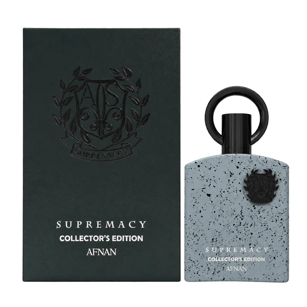 Afnan Supremacy Collectors Edition