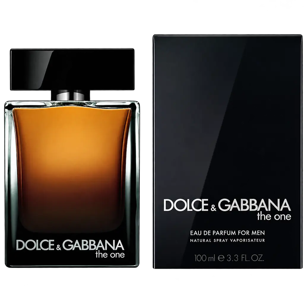Dolce & Gabbana The One Hombre