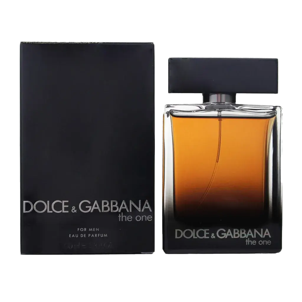 Dolce & Gabbana The One Hombre
